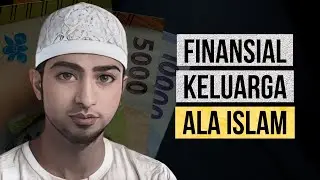 Meneladani Nabi Muhammad Mengatur Keuangan Keluarga