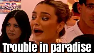 BELLE HAS LOST HER MIND| Love Island All Stars Season 3 | Episode 28 Review & Recap
