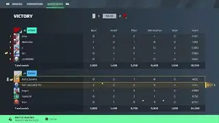 Rematch: Full Match (Solo Q / 3-2 20251119144739)