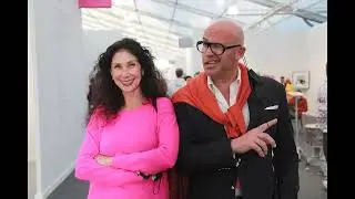 FRIEZE LA 2022 PHOTOS BY EMS