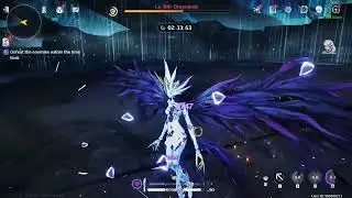 Calcharo SOLO | NO HIT | NO BUFF | vs. D6 Dreamless episode 1