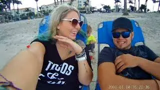 Florida Vacation 2018