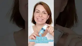Neutrogena Hydro Boost Sunscreen