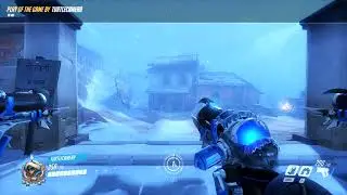 Overwatch Mei Highlight From June 24 2018 At 14H 38M 30S 1