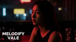Damaged - Official Music Video (Dark Pop Vibes)