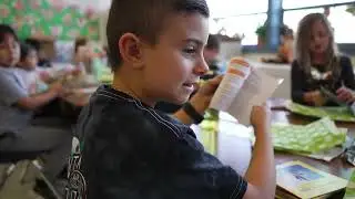 Dr. Heidi Anne Mesmer's Top 4 Reasons to Choose Just Right Reader Decodables