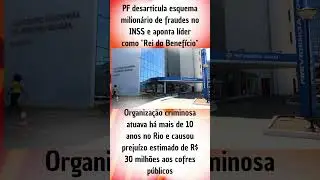 #pf #aposentados #inss