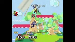 cool lil falco 0-d