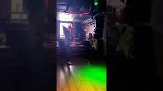 Эпичная битва на балалайках Басиста и Гитариста! #grange #music #rock #punk #band #besserdechno
