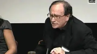 YA authors of What You Wish For speak at the UN (feat. R. L. Stine, Meg Cabot, Cornelia Funke)