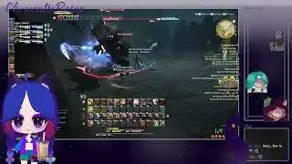 [FFXIV] Dailies, Variant Dungeons!