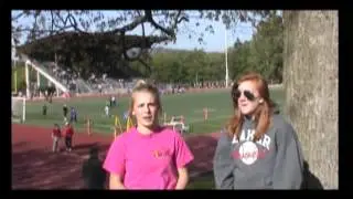 Cross Country Recruitment Video 2012