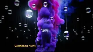 Jules Werner - Trappist-1 (Official Lyric Video)