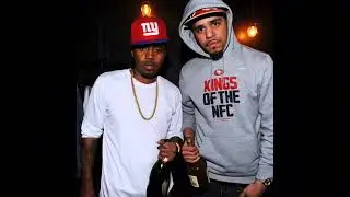 [Free] Nas x J Cole Type Beat - 