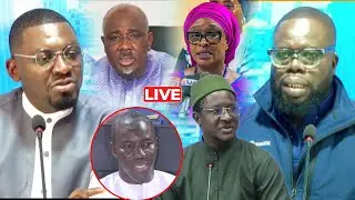 🚨Dernière Minute: La décision tombe pour FARBA, Plainte Contre Cheikh Bara, Pape M Ndour