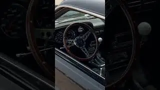 Check out this badass 1969 Ford Mustang Fastback Restomod 😈 Available Now !