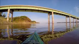 Lake Red Rock (My First Time on the Water) - &copy; Kip Ladage