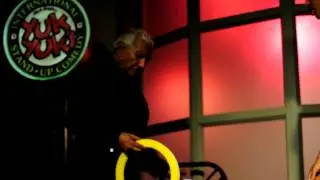 Kumar Pallana in Toronto Part 2/2