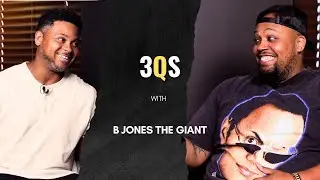 B Jones The  Giant Full Episode