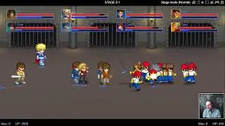 Little Fighter 2 Remastered