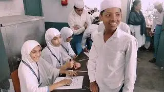 School Captain 🎓 Election 