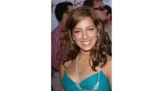 Vanessa Lengies