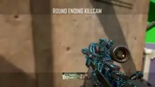 Bunjees | crazy shot for #eRaRC