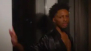 Jay Nedaj- Does He (Official Music Video)