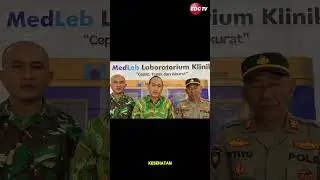 DUKUNG LAYANAN KESEHATAN MUDAH, EDC GROUP INDONESIA RESMI BUKA MEDLEB LABORATORIUM KLINIK‼️ (4)