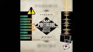 Jurassic 5 & Poetikool Justice - Mosh Pit Mash Up