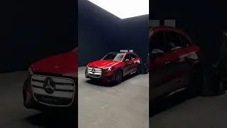 New Mercedes GLC! 😎 #shorts
