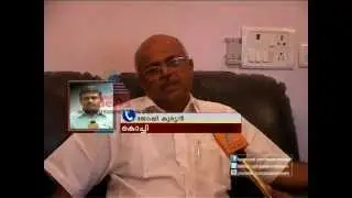 FIR 10th Oct 2012 CBI raids V.M.Radhakrishnan's house at Palakkad