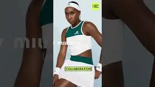 Part 1 of our US Open Fashion breakdown