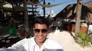 Kool beach club
