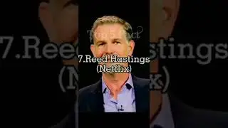 Top 10 CEO (2022) #TOP #CEO #Company #trendingshorts #world #ytshorts #viral #trending #viralshorts