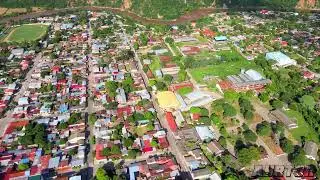Camiri - Santa Cruz - Bolivia