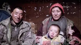 Finding Fotoksar - My Failed Winter Trek to Zanskar via Singge La