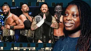 Best Tag Teams Of 2025 | Tier Rankings | #WRESTHINGS