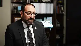 Outgoing DSS director addresses future of SC&rsquo;s child-welfare system