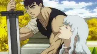 Berserk Guts Theme - Brotherhood