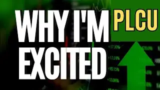 PLC Ultima PLCU Best Strategy to Succeed 💪🤑 In #CryptoBearMarket