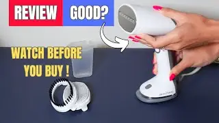 Best travel steamer for clothes