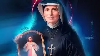 🔶 Coronilla de la Divina Misericordia | Jesús, en Ti confío.