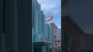 Universal Studios Orlando - Manhattan Section and Jimmy Fallon Ride! #universalorlando #jimmyfallon