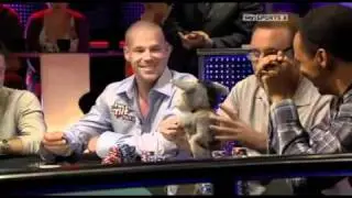 Matusow Dancing Donkey