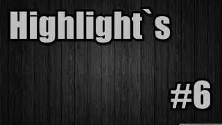CS:GO - Highlight`s - Dust2 and Mirage