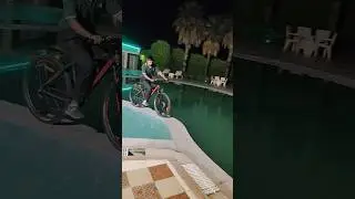 Doob gaya Pani mein.!!