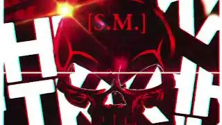 EINFACH LAUT &bull; [S.M.] &bull; SET-SESSION &bull; 2022 [HARDTEKK]