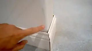 don't let your framer do trim