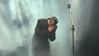 Cem Adrian - Kül (Live Performance at CerModern )
